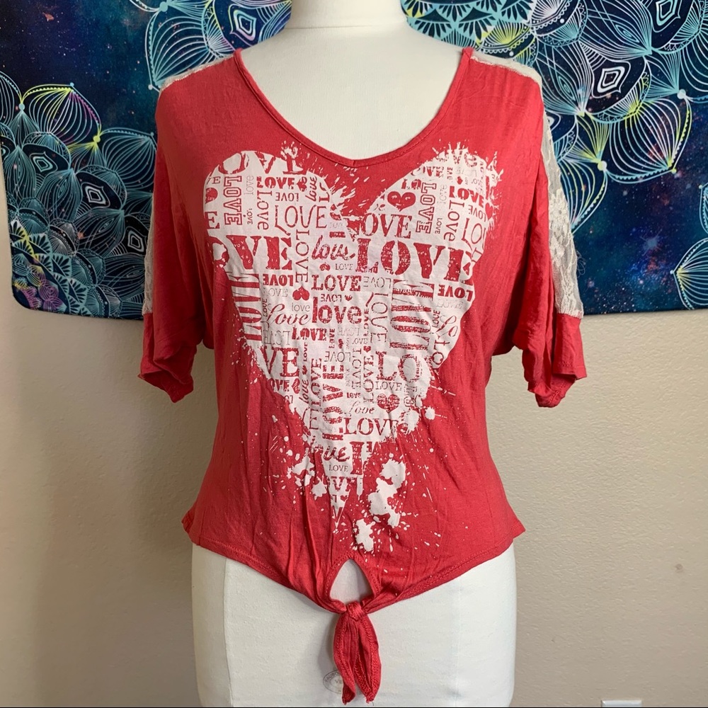 Love Top